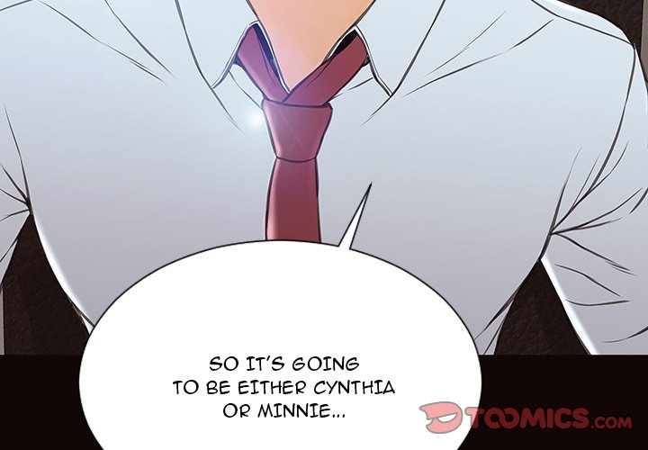 Superstar Cynthia Oh Chapter 44 - HolyManga.Net