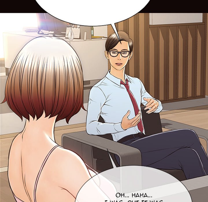 Superstar Cynthia Oh Chapter 44 - HolyManga.Net