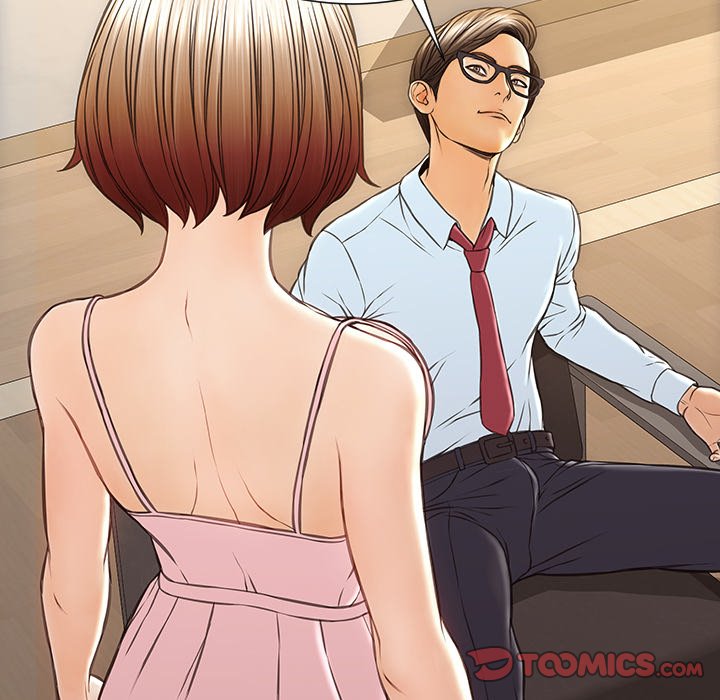 Superstar Cynthia Oh Chapter 44 - HolyManga.Net