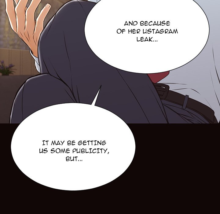 Superstar Cynthia Oh Chapter 44 - HolyManga.Net