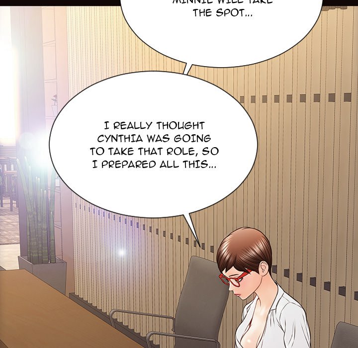 Superstar Cynthia Oh Chapter 44 - HolyManga.Net