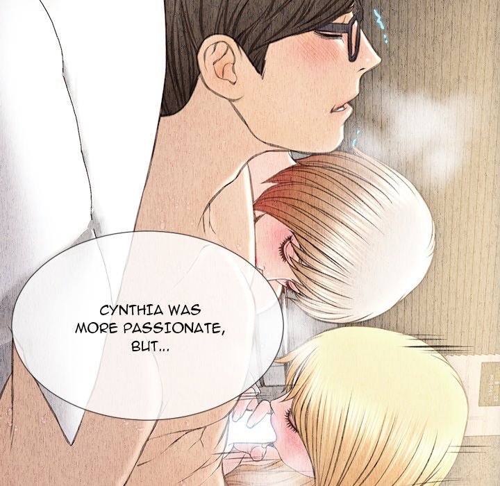 Superstar Cynthia Oh Chapter 44 - HolyManga.Net