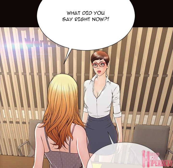 Superstar Cynthia Oh Chapter 44 - HolyManga.Net