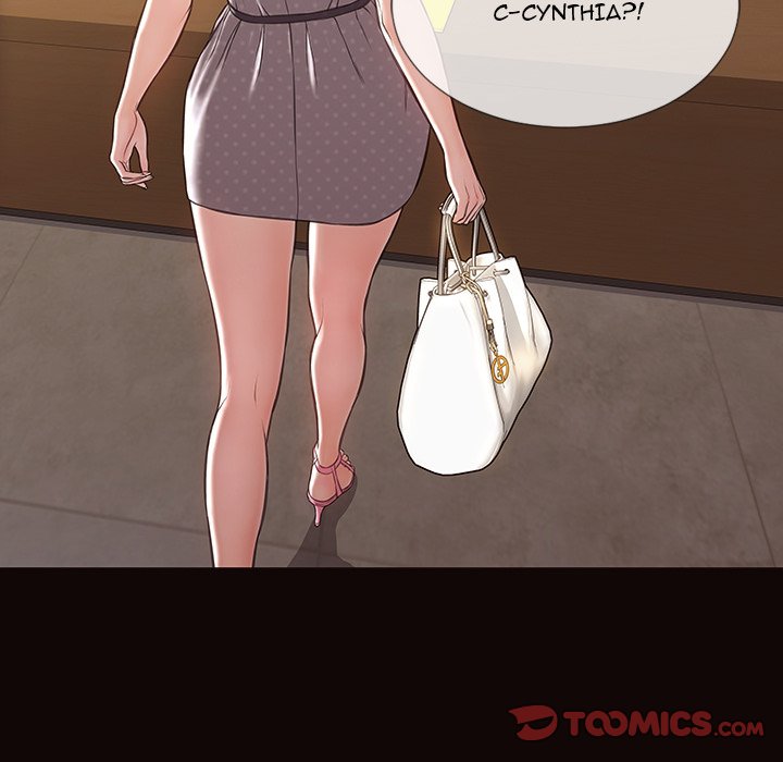 Superstar Cynthia Oh Chapter 44 - HolyManga.Net
