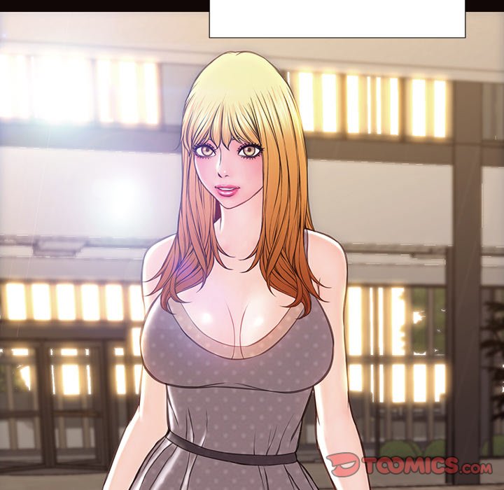 Superstar Cynthia Oh Chapter 44 - HolyManga.Net
