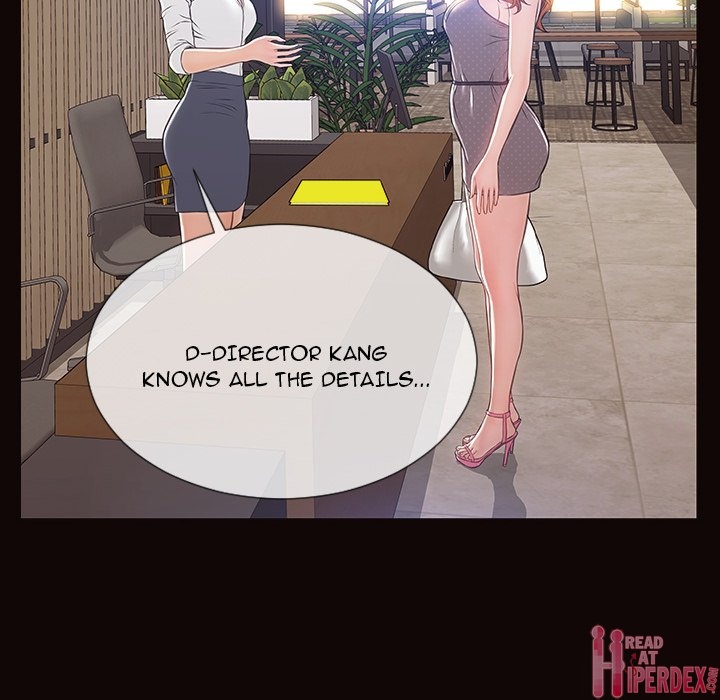 Superstar Cynthia Oh Chapter 44 - HolyManga.Net