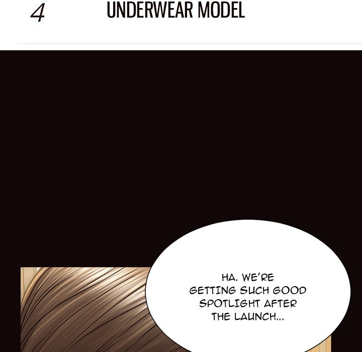 Superstar Cynthia Oh Chapter 44 - HolyManga.Net