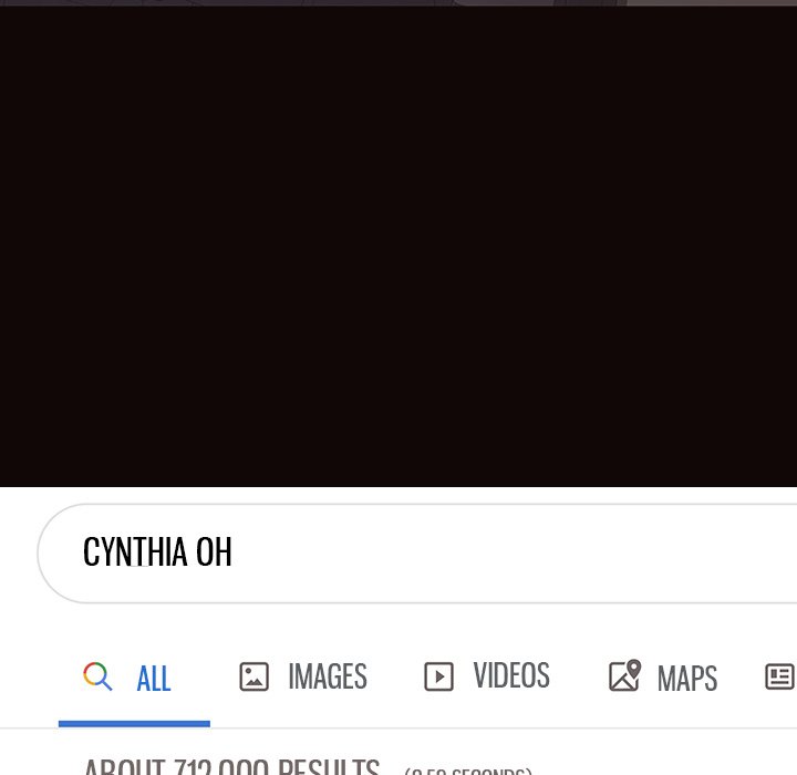 Superstar Cynthia Oh Chapter 44 - HolyManga.Net