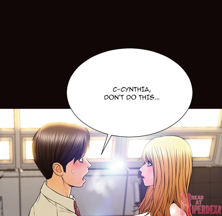 Superstar Cynthia Oh Chapter 45 - HolyManga.Net