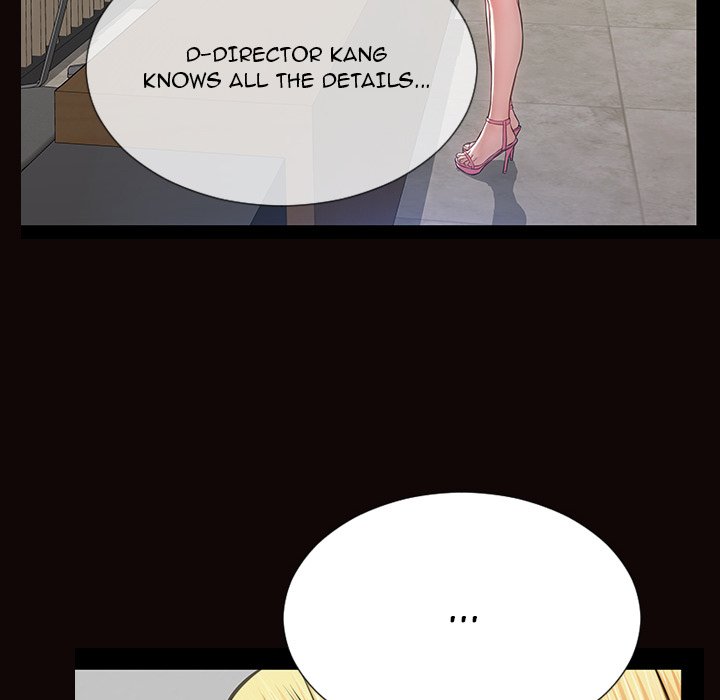 Superstar Cynthia Oh Chapter 45 - HolyManga.Net