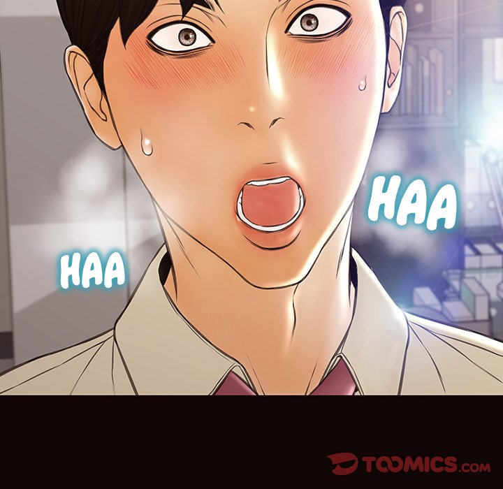 Superstar Cynthia Oh Chapter 45 - HolyManga.Net
