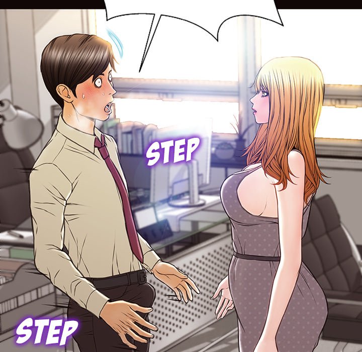 Superstar Cynthia Oh Chapter 45 - HolyManga.Net
