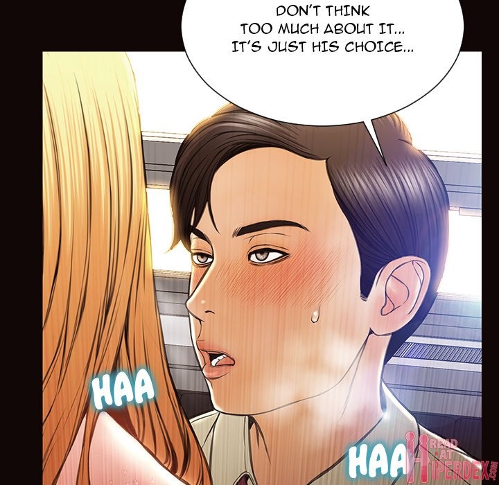 Superstar Cynthia Oh Chapter 45 - HolyManga.Net