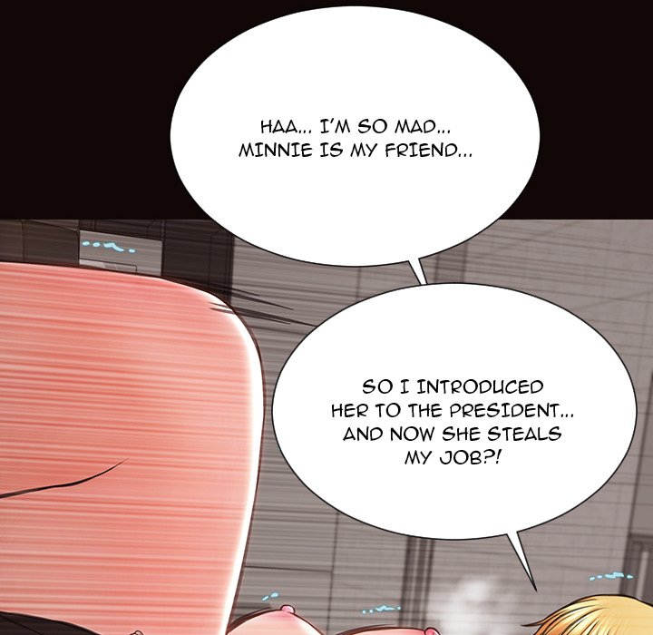 Superstar Cynthia Oh Chapter 45 - HolyManga.Net
