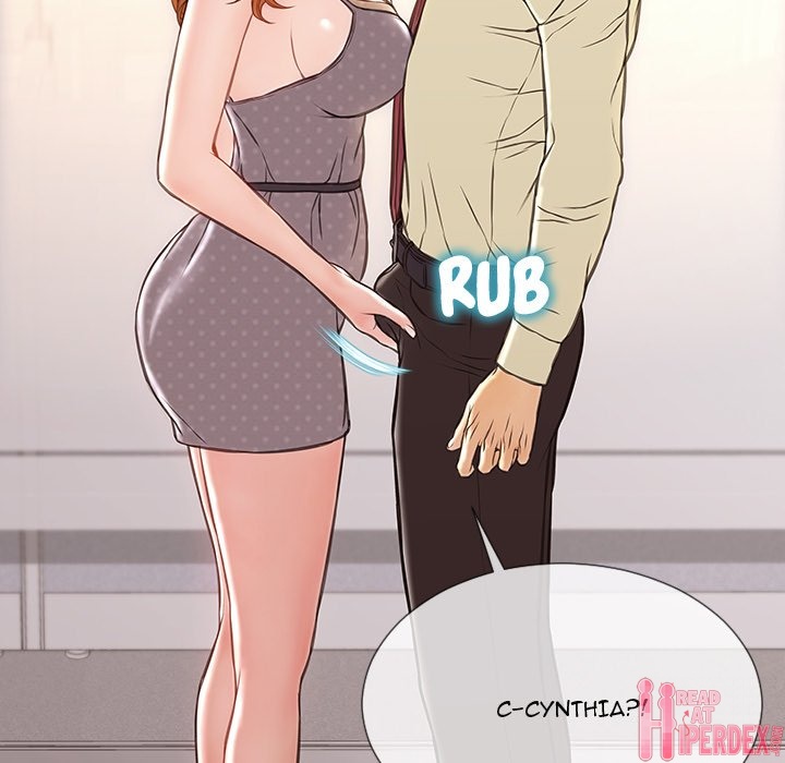 Superstar Cynthia Oh Chapter 45 - HolyManga.Net