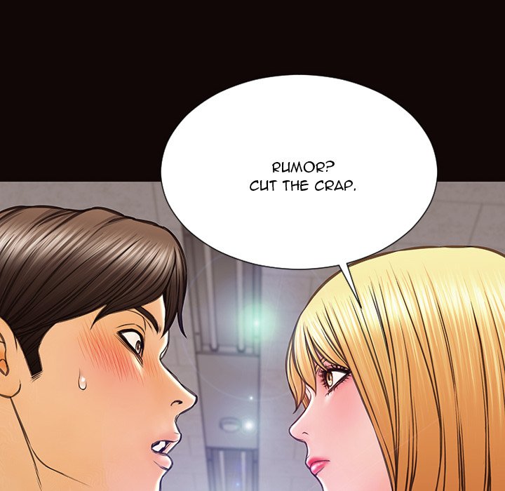 Superstar Cynthia Oh Chapter 45 - HolyManga.Net