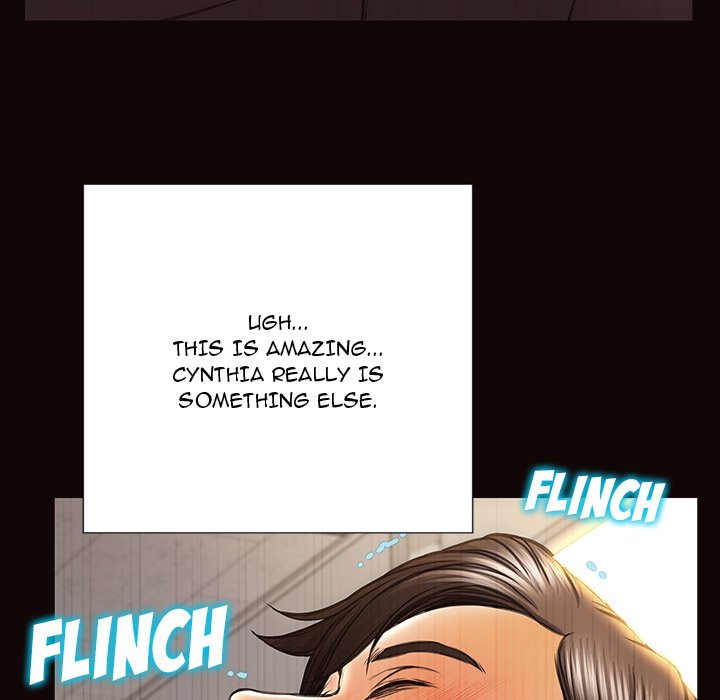 Superstar Cynthia Oh Chapter 45 - HolyManga.Net