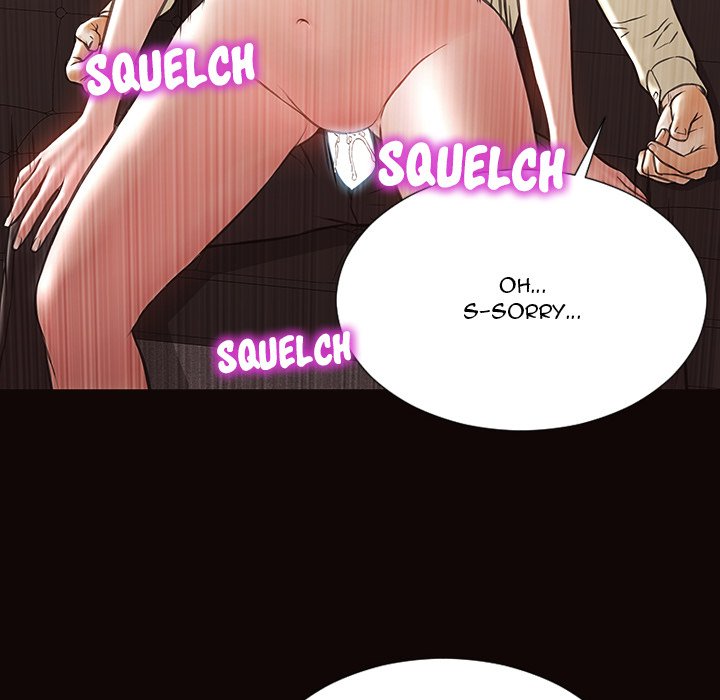 Superstar Cynthia Oh Chapter 45 - HolyManga.Net