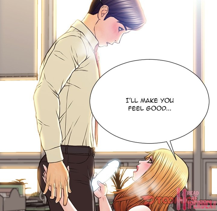 Superstar Cynthia Oh Chapter 45 - HolyManga.Net