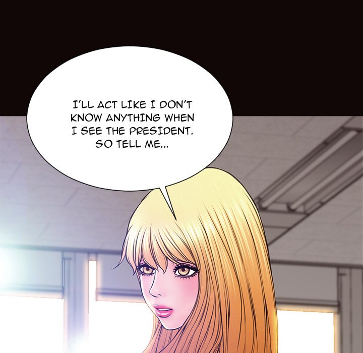 Superstar Cynthia Oh Chapter 45 - HolyManga.Net