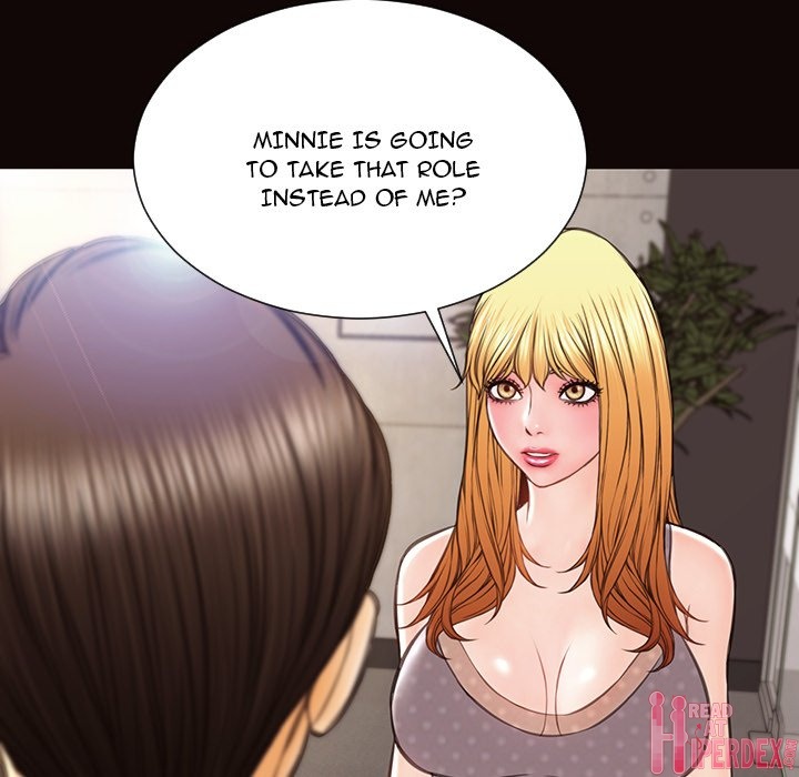 Superstar Cynthia Oh Chapter 45 - HolyManga.Net