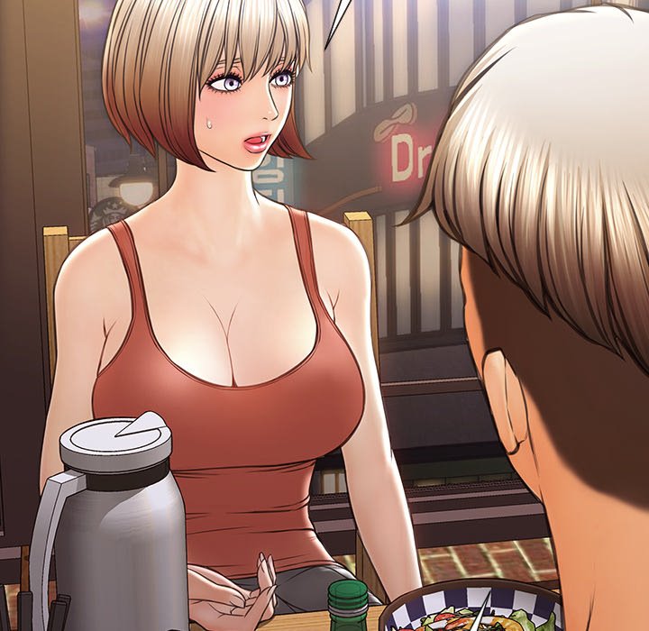 Superstar Cynthia Oh Chapter 46 - HolyManga.Net