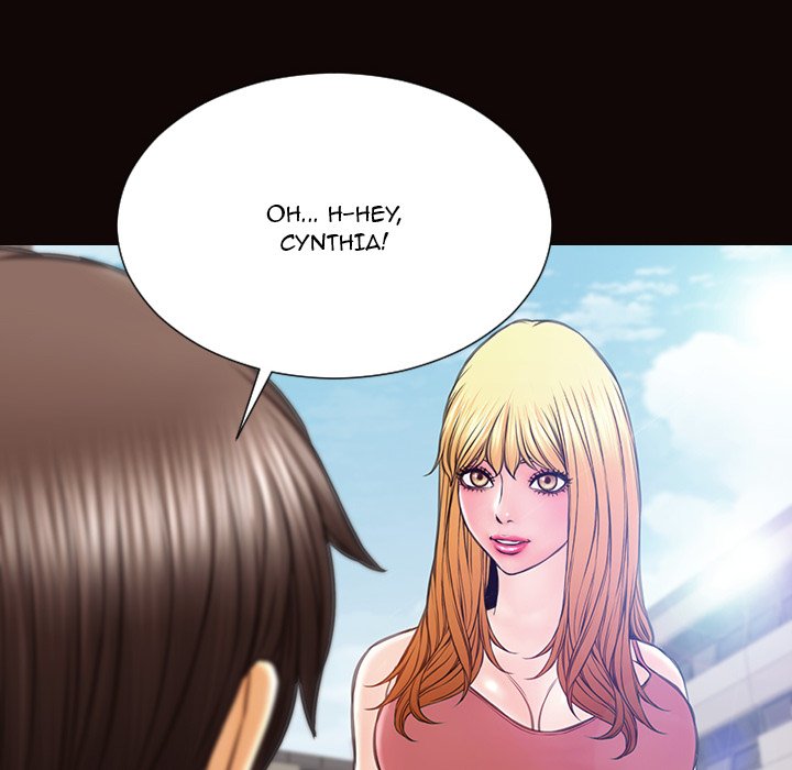 Superstar Cynthia Oh Chapter 46 - HolyManga.Net