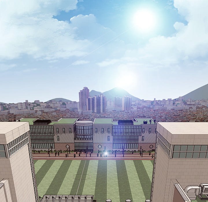 Superstar Cynthia Oh Chapter 46 - HolyManga.Net