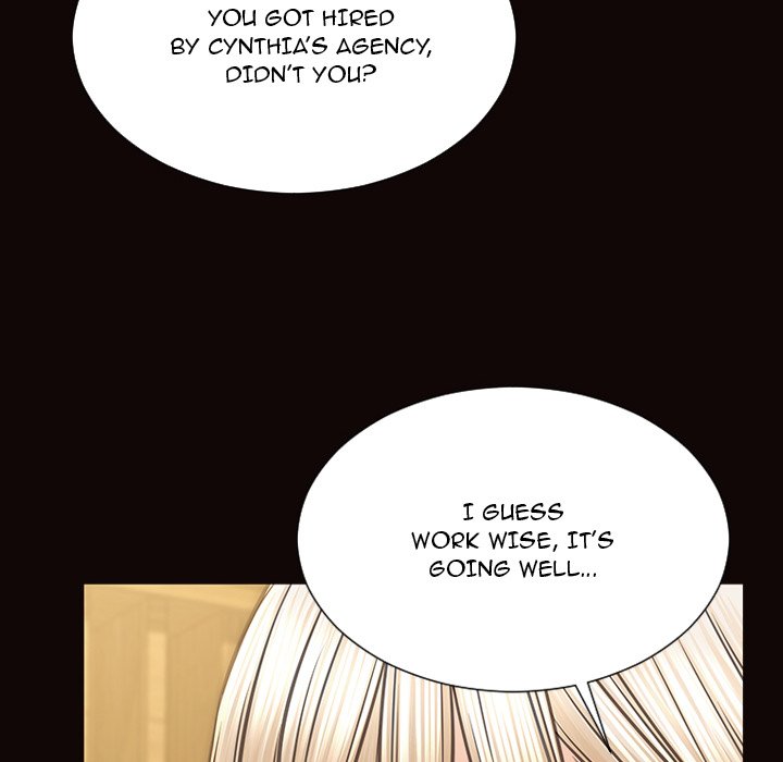Superstar Cynthia Oh Chapter 46 - HolyManga.Net