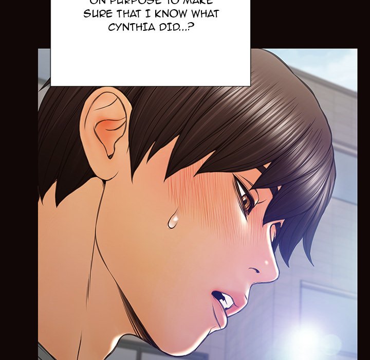 Superstar Cynthia Oh Chapter 46 - HolyManga.Net