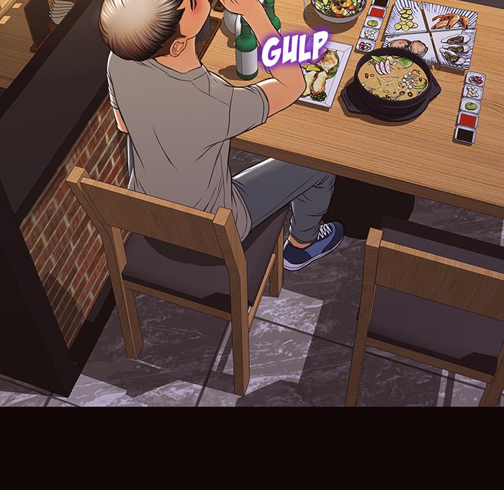 Superstar Cynthia Oh Chapter 46 - HolyManga.Net