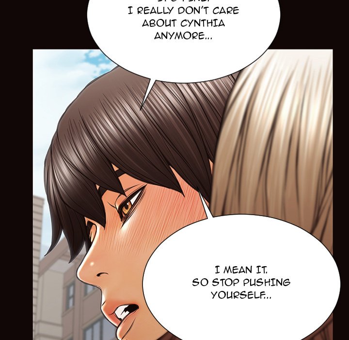 Superstar Cynthia Oh Chapter 46 - HolyManga.Net