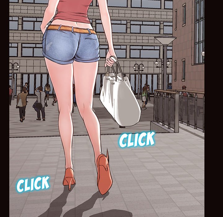 Superstar Cynthia Oh Chapter 46 - HolyManga.Net