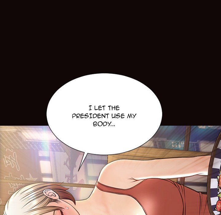Superstar Cynthia Oh Chapter 46 - HolyManga.Net