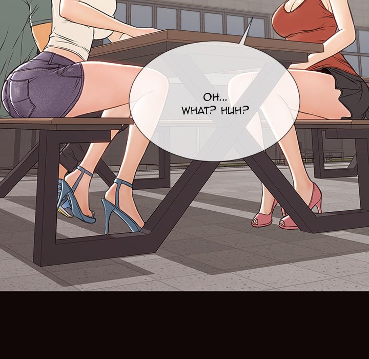 Superstar Cynthia Oh Chapter 46 - HolyManga.Net