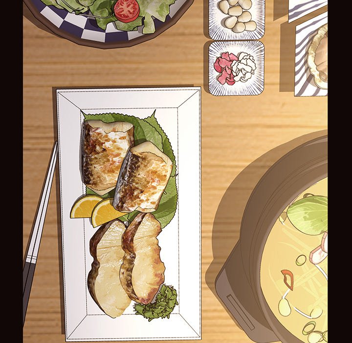 Superstar Cynthia Oh Chapter 46 - HolyManga.Net