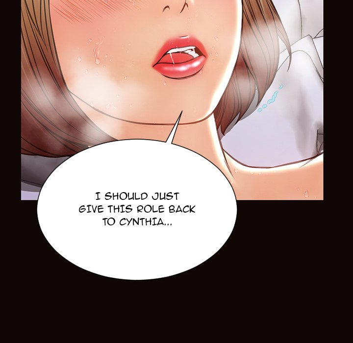 Superstar Cynthia Oh Chapter 46 - HolyManga.Net
