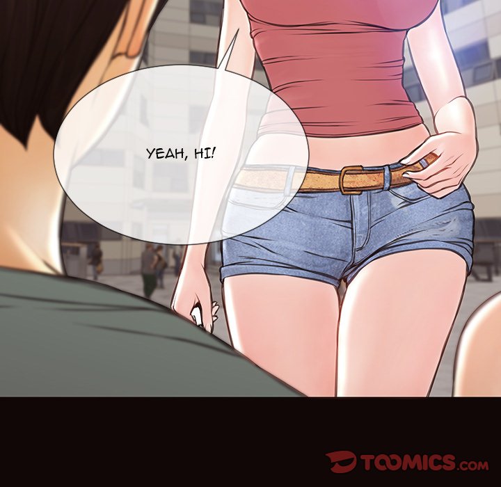Superstar Cynthia Oh Chapter 46 - HolyManga.Net