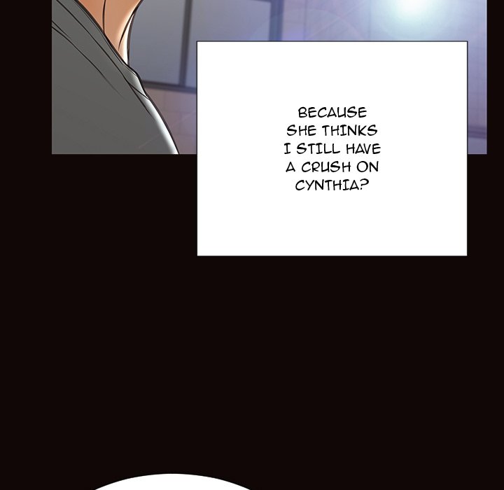 Superstar Cynthia Oh Chapter 46 - HolyManga.Net