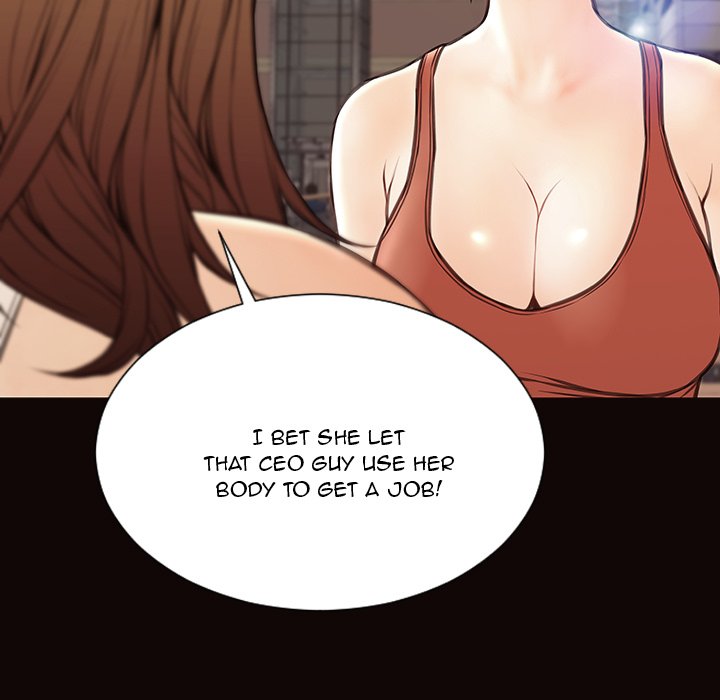 Superstar Cynthia Oh Chapter 46 - HolyManga.Net