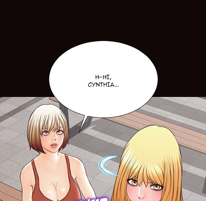 Superstar Cynthia Oh Chapter 46 - HolyManga.Net