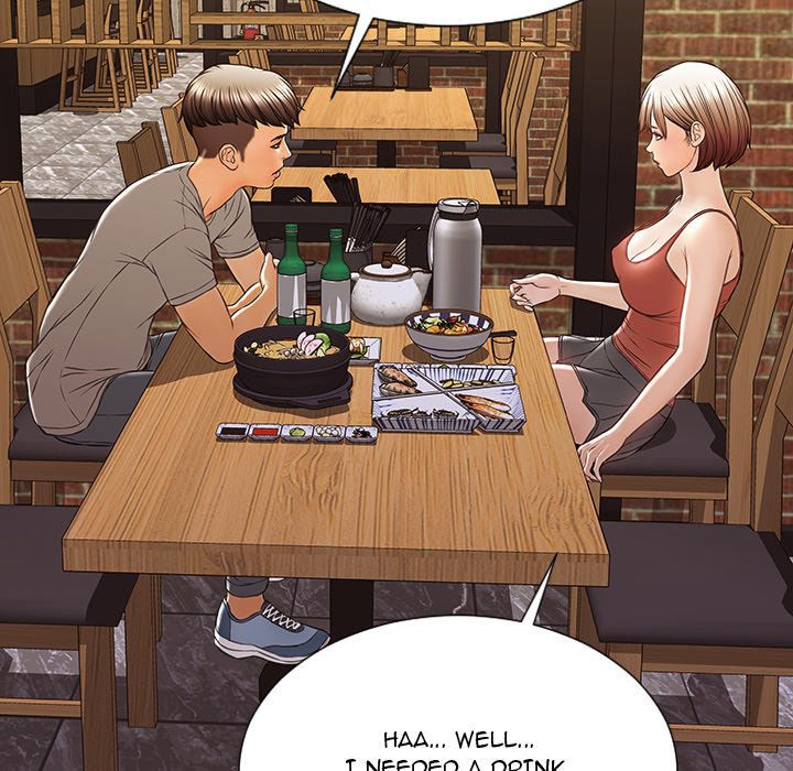 Superstar Cynthia Oh Chapter 46 - HolyManga.Net
