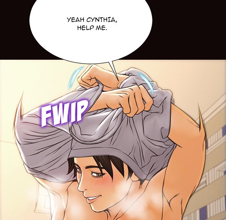 Superstar Cynthia Oh Chapter 47 - HolyManga.Net
