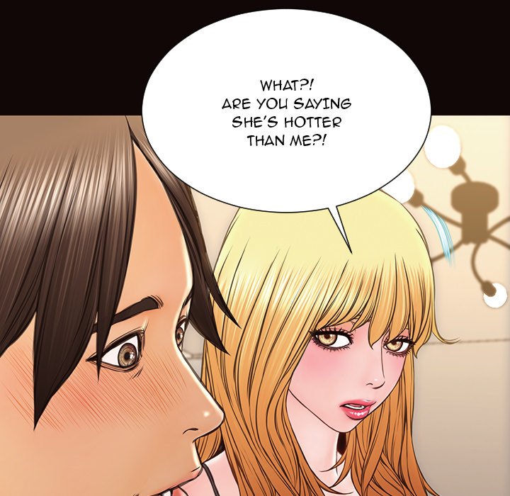 Superstar Cynthia Oh Chapter 47 - HolyManga.Net