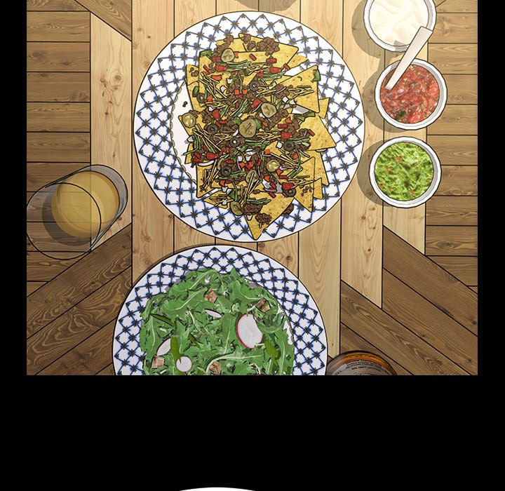 Superstar Cynthia Oh Chapter 47 - HolyManga.Net