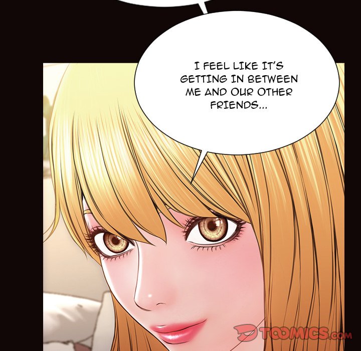 Superstar Cynthia Oh Chapter 47 - HolyManga.Net