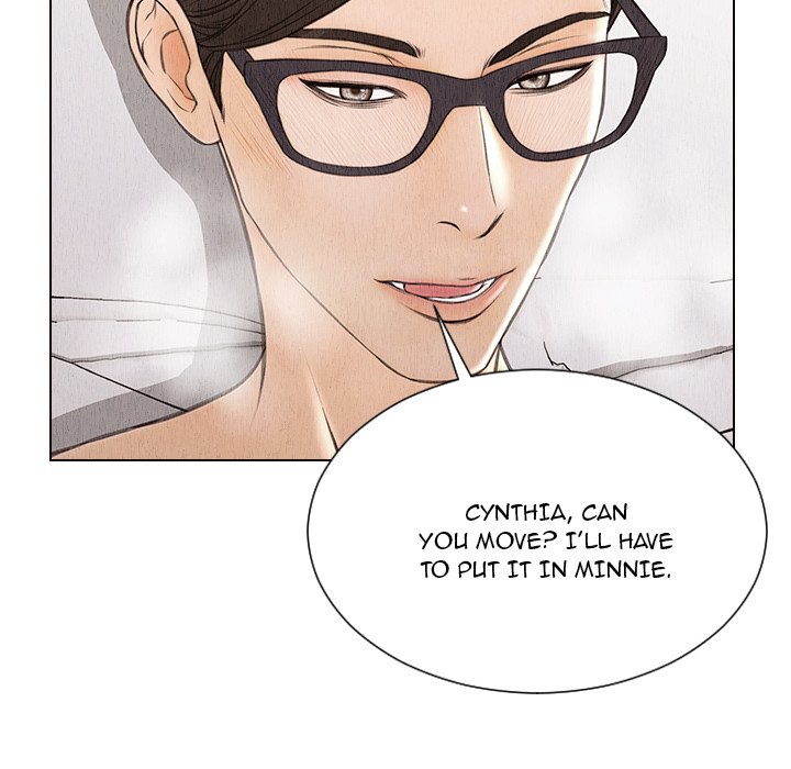 Superstar Cynthia Oh Chapter 47 - HolyManga.Net