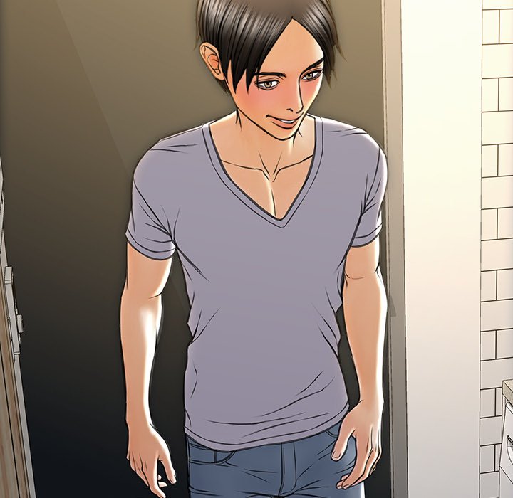 Superstar Cynthia Oh Chapter 47 - HolyManga.Net