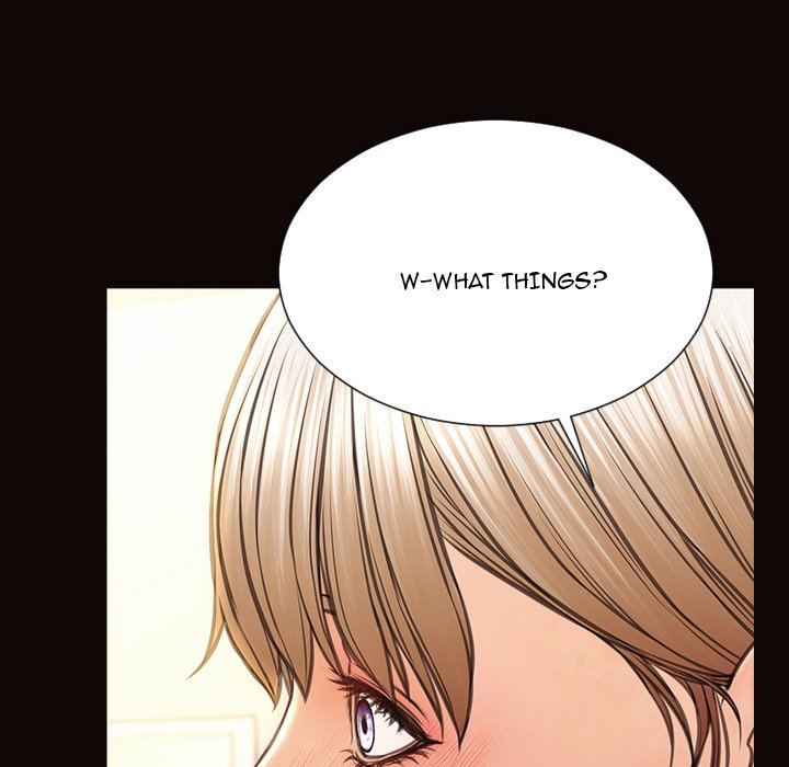 Superstar Cynthia Oh Chapter 47 - HolyManga.Net