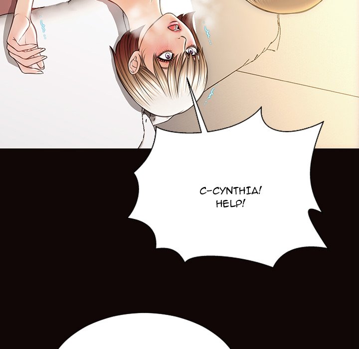 Superstar Cynthia Oh Chapter 47 - HolyManga.Net